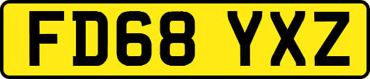 FD68YXZ