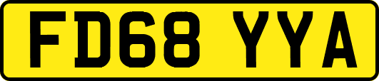 FD68YYA