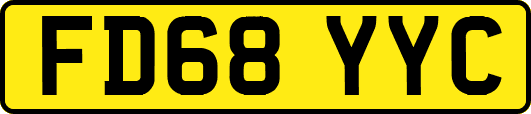 FD68YYC