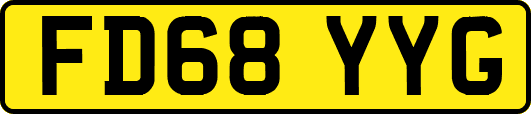 FD68YYG