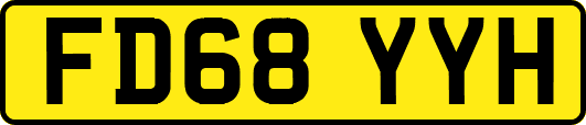 FD68YYH