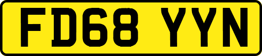 FD68YYN
