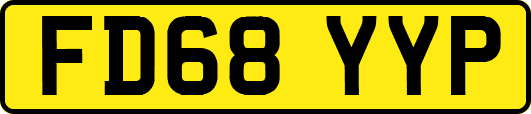 FD68YYP