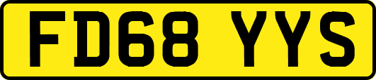 FD68YYS