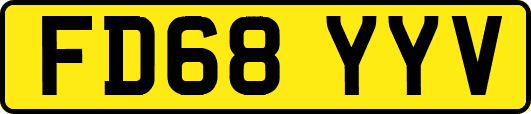 FD68YYV