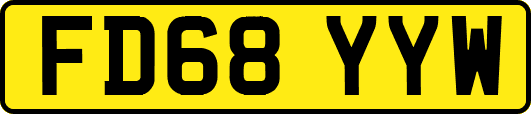 FD68YYW