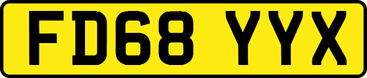 FD68YYX