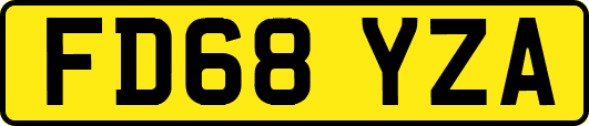 FD68YZA