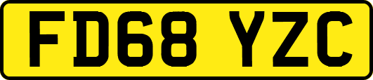 FD68YZC