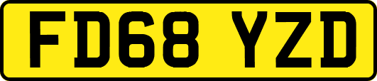 FD68YZD