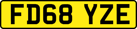 FD68YZE