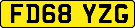 FD68YZG
