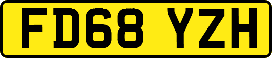 FD68YZH