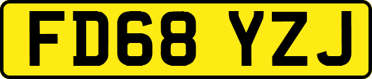 FD68YZJ