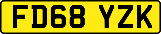 FD68YZK