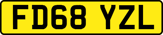 FD68YZL