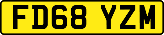 FD68YZM