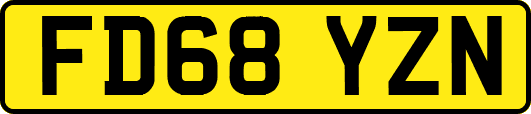 FD68YZN