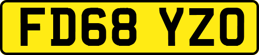 FD68YZO