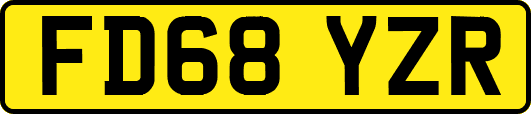 FD68YZR