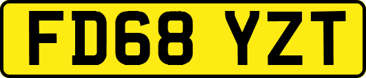 FD68YZT