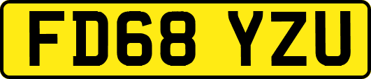 FD68YZU