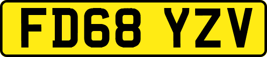 FD68YZV