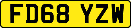 FD68YZW