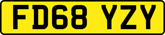 FD68YZY