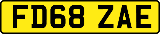 FD68ZAE