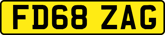 FD68ZAG