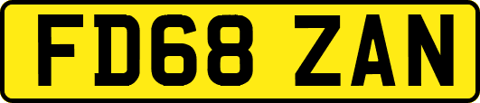 FD68ZAN