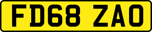 FD68ZAO