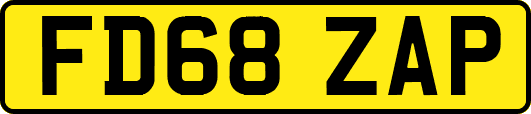 FD68ZAP