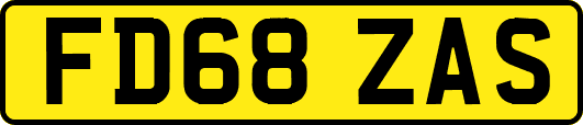 FD68ZAS