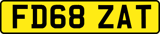 FD68ZAT