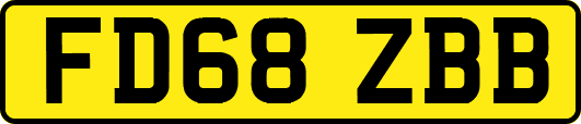 FD68ZBB
