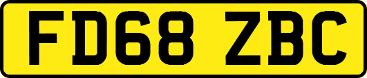 FD68ZBC
