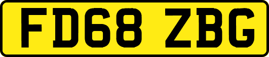 FD68ZBG