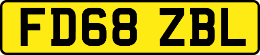 FD68ZBL