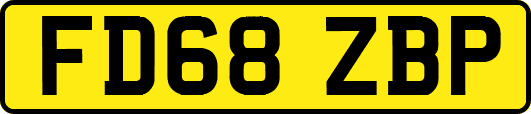 FD68ZBP