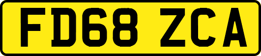 FD68ZCA
