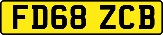 FD68ZCB