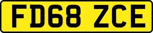 FD68ZCE