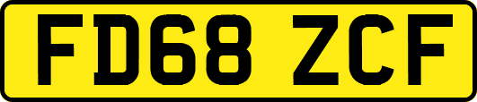 FD68ZCF