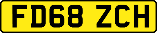 FD68ZCH