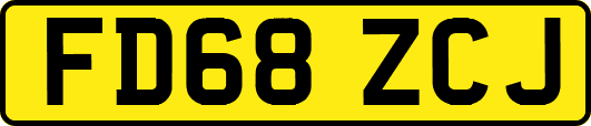 FD68ZCJ