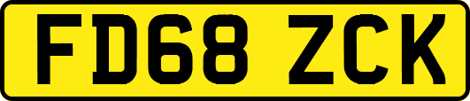 FD68ZCK