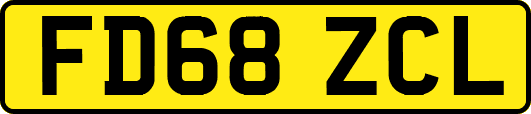 FD68ZCL