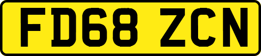 FD68ZCN